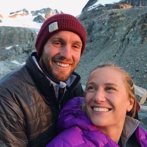 Meet your Posher, Katelyn